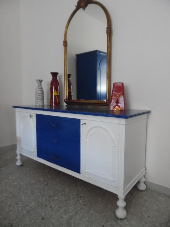 פוטנצה B&B Via Vinci מראה חיצוני תמונה